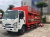 Xe tải 5 tấn - dưới 10 tấn 2021 - Xe tải Isuzu 5 tấn NQR75ME4