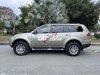 Mitsubishi Pajero Sport 2011 - Cần bán xe Mitsubishi Pajero Sport đời 2011, màu bạc, giá 475tr