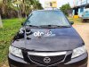Mazda Premacy 2002 - Cần bán xe Mazda Premacy năm 2002, màu đen như mới