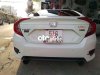Honda Civic 2017 - Cần bán lại xe Honda Civic 2017, màu trắng, nhập khẩu giá cạnh tranh