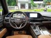 Cadillac Escalade 2021 - Xe Cadillac Escalade Premium Luxury 2021, xe mới đã có tại showroom