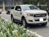 Ford Ranger XLS 2016 - Cần bán lại xe Ford Ranger XLS AT trắng 2016, giá chỉ 535 triệu