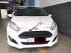 Ford Fiesta   2017 - Cần bán lại xe Ford Fiesta năm 2017, màu trắng còn mới, giá tốt