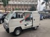 Suzuki Blind Van 2021 - Bán ô tô Suzuki Blind Van năm sản xuất 2021, màu trắng, giá chỉ 250 triệu