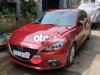 Mazda 3 AT 2016 - Cần bán xe Mazda 3 1.5 AT đời 2016, màu đỏ