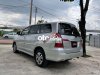 Toyota Innova  G   2016 - Cần bán xe Toyota Innova G sản xuất 2016, màu bạc xe gia đình