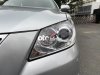 Toyota Camry  2.4G  2007 - Cần bán xe Toyota Camry 2.4G đời 2007, màu bạc số tự động