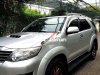 Toyota Fortuner G 2016 - Cần bán xe Toyota Fortuner G sản xuất năm 2016