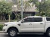 Ford Ranger XLS 2016 - Cần bán lại xe Ford Ranger XLS AT trắng 2016, giá chỉ 535 triệu
