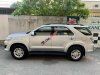 Toyota Fortuner V 2012 - Bán Toyota Fortuner V 2012, màu bạc, xe nhập chính chủ