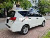 Toyota Innova   MT 2019 - Cần bán gấp Toyota Innova MT đời 2019, màu trắng