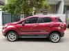 Ford EcoSport Trend 2019 - Cần bán lại xe Ford EcoSport Trend năm 2019, màu đỏ