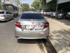 Toyota Vios  E   2016 - Cần bán gấp Toyota Vios E năm 2016