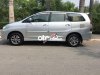 Toyota Innova   E   2016 - Bán ô tô Toyota Innova E đời 2016, màu bạc chính chủ