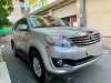 Toyota Fortuner V 2012 - Bán Toyota Fortuner V 2012, màu bạc, xe nhập chính chủ