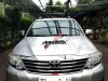 Toyota Fortuner G 2016 - Cần bán xe Toyota Fortuner G sản xuất năm 2016