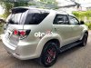 Toyota Fortuner G 2016 - Cần bán xe Toyota Fortuner G sản xuất năm 2016