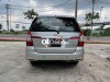 Toyota Innova  G   2016 - Cần bán xe Toyota Innova G sản xuất 2016, màu bạc xe gia đình