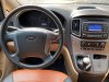 Hyundai Starex 2017 - Bán Hyundai Grand Starex sản xuất 2017, màu bạc, 620tr