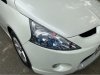 Mitsubishi Grandis   Limited 2.4 AT 2011 - Bán Mitsubishi Grandis Limited 2.4 AT đời 2011, màu trắng, giá 485tr