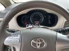 Toyota Innova  G   2016 - Cần bán xe Toyota Innova G sản xuất 2016, màu bạc xe gia đình