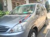 Mitsubishi Zinger GLS 2009 - Cần bán xe Mitsubishi Zinger GLS sản xuất 2009, màu bạc xe gia đình, 265 triệu