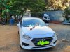 Hyundai Accent MT 2018 - Bán ô tô Hyundai Accent MT đời 2018, màu trắng, xe nhập, giá chỉ 405 triệu