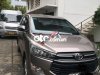 Toyota Innova   MT 2017 - Bán xe Toyota Innova MT năm sản xuất 2017, màu xám, giá chỉ 485 triệu