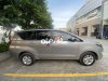 Toyota Innova MT 2018 - Cần bán gấp Toyota Innova MT sản xuất 2018, màu bạc, xe nhập  