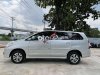 Toyota Innova  G   2016 - Cần bán xe Toyota Innova G sản xuất 2016, màu bạc xe gia đình