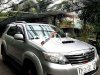 Toyota Fortuner G 2016 - Cần bán xe Toyota Fortuner G sản xuất năm 2016