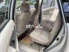 Toyota Innova  G   2016 - Cần bán xe Toyota Innova G sản xuất 2016, màu bạc xe gia đình