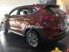 Hyundai Tucson AT 2021 - Bán xe Hyundai Tucson AT đời 2021, màu đỏ