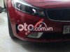Kia Cerato AT 2018 - Bán ô tô Kia Cerato AT đời 2018, màu đỏ xe gia đình, 590 triệu