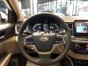 Hyundai Accent   AT 2021 - Cần bán Hyundai Accent AT đời 2021, màu đỏ giá cạnh tranh