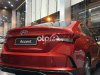 Hyundai Accent  AT  2021 - Cần bán xe Hyundai Accent AT đặc biệt đời 2021, màu đỏ, xe nhập, giá 542tr