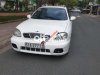 Daewoo Lanos MT 2003 - Cần bán gấp Daewoo Lanos MT năm 2003, màu trắng, nhập khẩu nguyên chiếc, giá chỉ 80 triệu