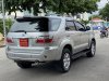 Toyota Fortuner V 2009 - Bán Toyota Fortuner V đời 2009, màu bạc