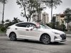 Hyundai Elantra  AT 2021 - Bán Hyundai Elantra AT đời 2021, màu trắng