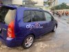 Mazda Premacy 2002 - Bán ô tô Mazda Premacy sản xuất năm 2002, màu xanh lam