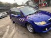 Mazda Premacy 2002 - Bán ô tô Mazda Premacy sản xuất năm 2002, màu xanh lam