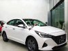 Hyundai Accent AT 2021 - Bán xe Hyundai Accent AT sản xuất năm 2021, màu trắng, nhập khẩu giá cạnh tranh