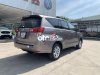 Toyota Innova  E 2016 - Cần bán lại xe Toyota Innova E sản xuất 2016, màu xám  