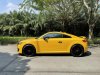 Audi TT TFSI  2016 - Cần bán Audi TT TFSI đời 2016, màu vàng, xe nhập