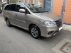 Toyota Innova G 2016 - Toyota Innova 2016, số tự động G, màu vàng cát