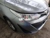 Toyota Vios  MT 2019 - Cần bán gấp Toyota Vios MT đời 2019, màu bạc