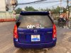 Mazda Premacy 2002 - Bán ô tô Mazda Premacy sản xuất năm 2002, màu xanh lam