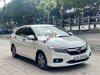 Honda City   CVT  2019 - Cần bán xe Honda City CVT 2019, màu trắng