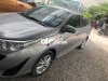 Toyota Vios  MT   2019 - Cần bán lại xe Toyota Vios MT đời 2019, màu xám