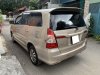 Toyota Innova G 2016 - Toyota Innova 2016, số tự động G, màu vàng cát